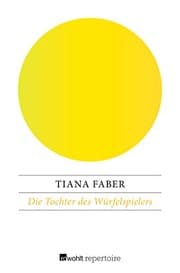 Tapa de Die Tochter des Würfelspielers