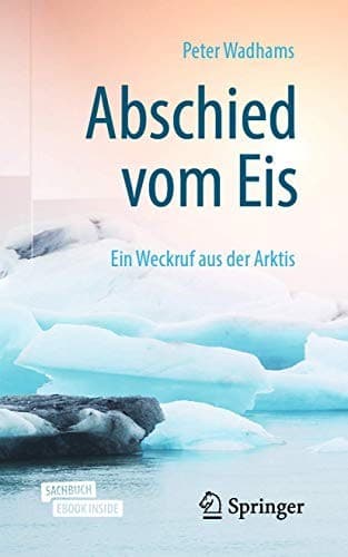 Tapa de Abschied vom Eis