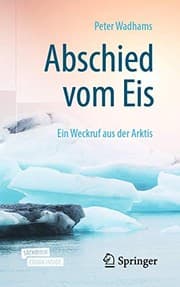 Tapa de Abschied vom Eis