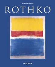 Tapa de Rothko