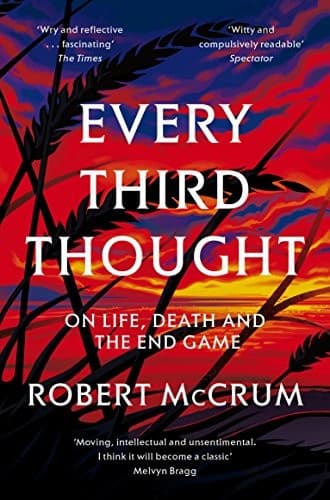 Tapa de Every Third Thought