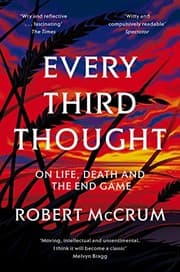Tapa de Every Third Thought
