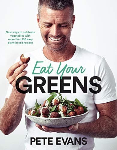 Tapa de Eat Your Greens