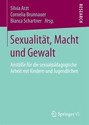 Tapa de Sexualität, Macht und Gewalt