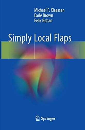 Tapa de Simply Local Flaps