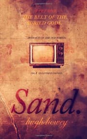 Tapa de Sand Part 1