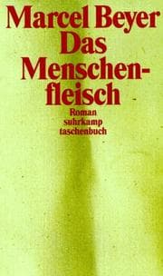Tapa de Das Menschenfleisch