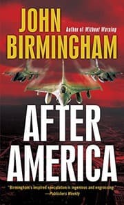 Tapa de After America