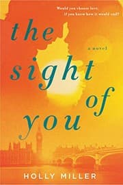 Tapa de Sight of You