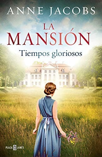 Tapa de La mansión / The Mansion