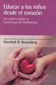 Tapa de Educar a los niños desde el corazón