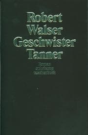 Tapa de Geschwister Tanner
