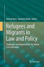 Tapa de Refugees and Migrants in Law and Policy