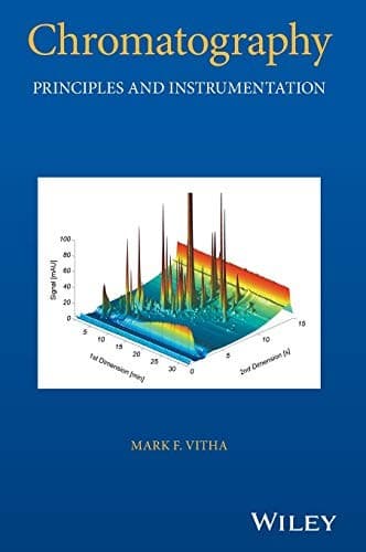 Tapa de Chromatography