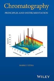 Tapa de Chromatography