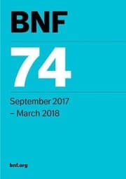 Tapa de BNF 74  September 2017