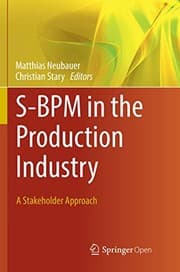 Tapa de S-BPM in the Production Industry