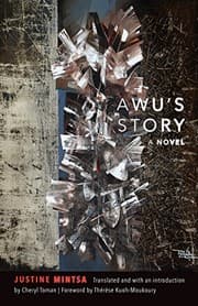 Tapa de Awu's Story