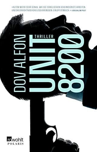Tapa de Unit 8200