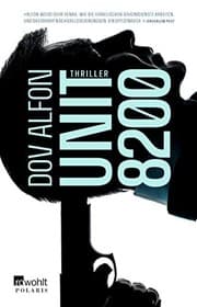 Tapa de Unit 8200