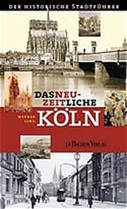 Tapa de Das neuzeitliche Köln