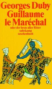 Tapa de Guillaume le Marechal oder der beste aller Ritter