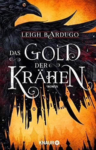 Tapa de Das Gold der Krähen