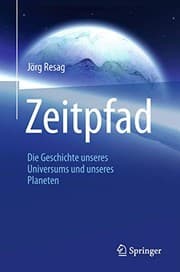 Tapa de Zeitpfad