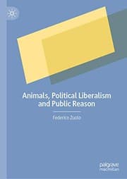 Tapa de Animals, Political Liberalism and Public Reason