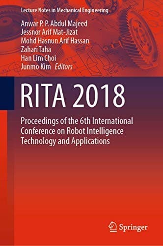 Tapa de RITA 2018