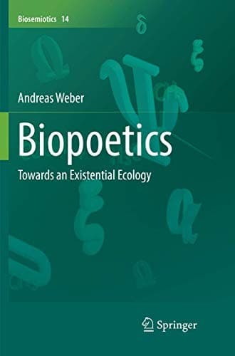Tapa de Biopoetics