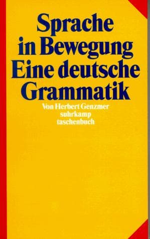Tapa de Sprache in Bewegung