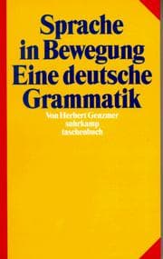 Tapa de Sprache in Bewegung