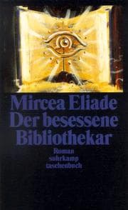 Tapa de Der besessene Bibliothekar