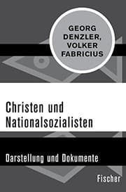 Tapa de Christen und Nationalsozialisten