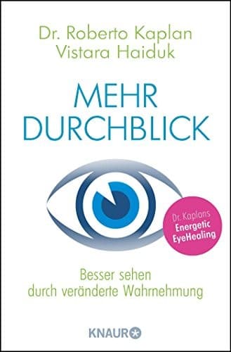 Tapa de Mehr Durchblick