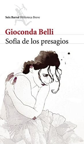 Tapa de Sofía de los presagios