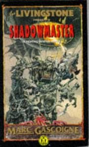 Tapa de Shadowmaster