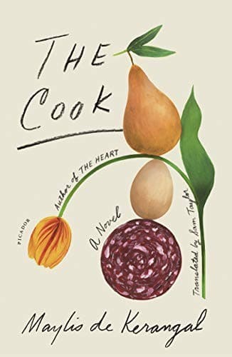 Tapa de The Cook