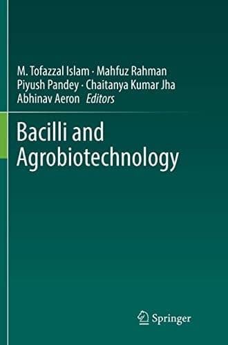 Tapa de Bacilli and Agrobiotechnology