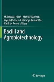 Tapa de Bacilli and Agrobiotechnology
