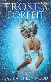 Tapa de Frost's Forfeit