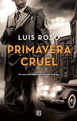 Tapa de Primavera cruel