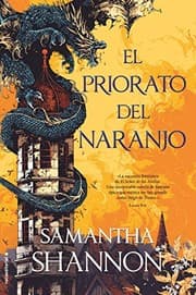 Tapa de El priorato del naranjo