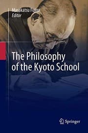 Tapa de The Philosophy of the Kyoto School