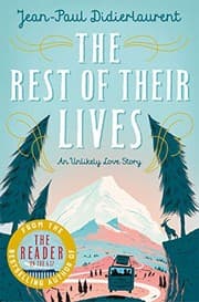 Tapa de The Rest of Their Lives