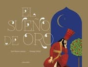 Tapa de El sueño de oro