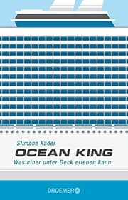 Tapa de Ocean King