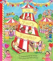 Tapa de My Fairy Funfair