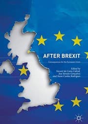 Tapa de After Brexit